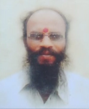 Manishkumar S. Pagare